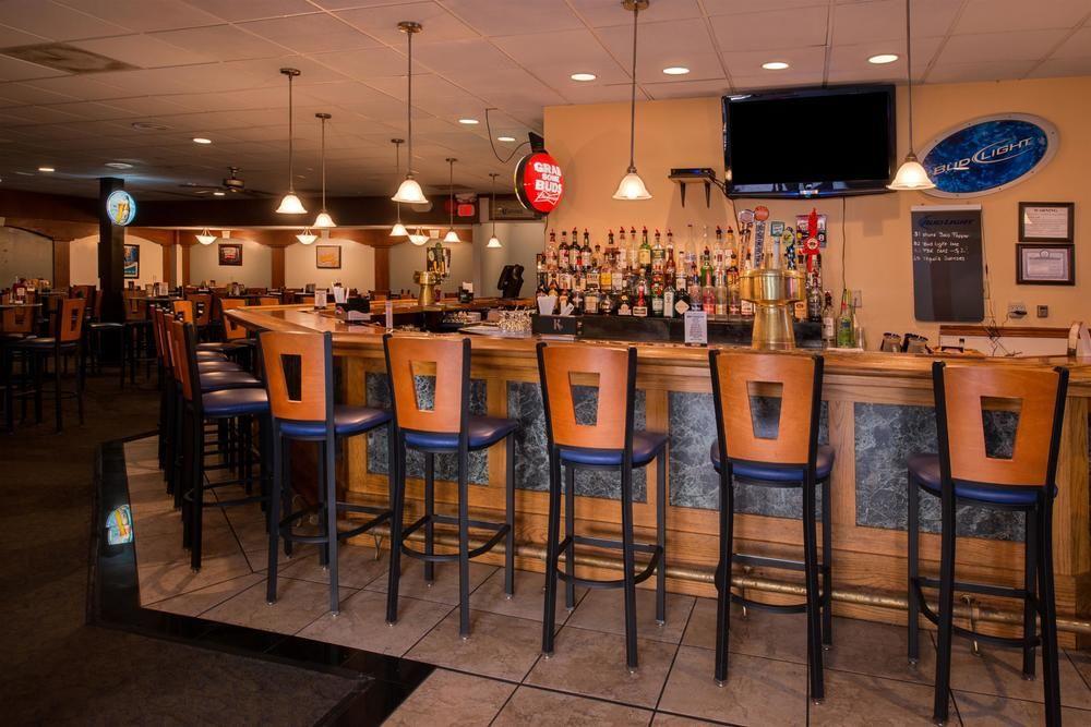 Ramada Plaza Rochester Airport Εξωτερικό φωτογραφία